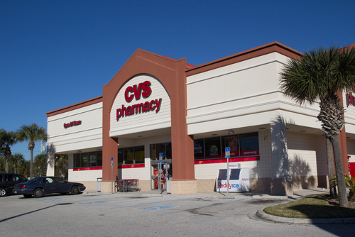CVS Will Launch In-store ‘Bill Pay’ Service for Insurance Premiums