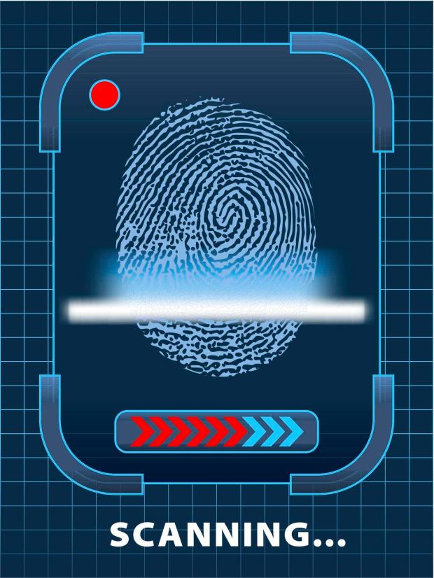 Latest Samsung Fingerprint Scanner for Phone Hacked, PayPal Users May be at Risk
