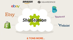 E-Commerce Shipping Solution Partnership