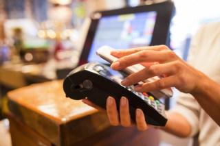 Chase Says Winning Mobile Payments Goes Past Transactions