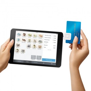 Square Lures Amazon Engineer for Lead Position
