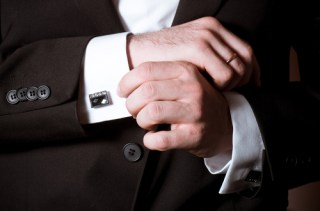 Let Your Clothes Make Payments