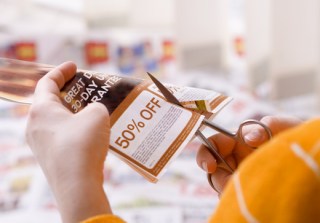 Google Drops Online Coupon Program