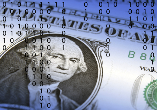 PayPal’s Cash To Digital Roadmap