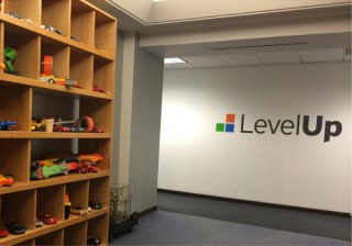 LevelUp Spills The Beans on What’s Next