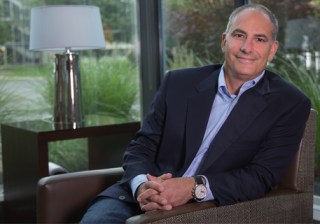 CEO Series: BlueSnap Takes Charge in Cross-Border Payments