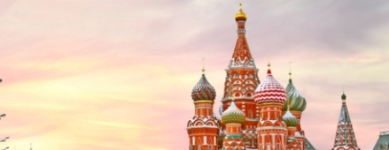 Russian Crisis Taking Its Toll On B2B Exporters
