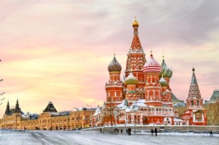 Visa And MasterCard Say U.S. Sanctions Won’t Affect Russian Client Banks