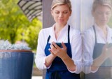 Where Are Small Businesses in the Mobile Revolution?