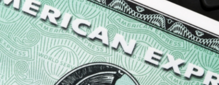 AmEx Introduces New Loyalty Program: Plenti