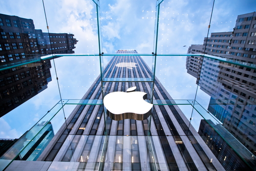 Amex, Visa Cut Apple Mobile Payment Deal