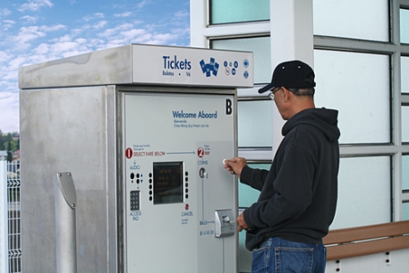 Cardtronics’ Rails Drive New Debit Revenue For Banks