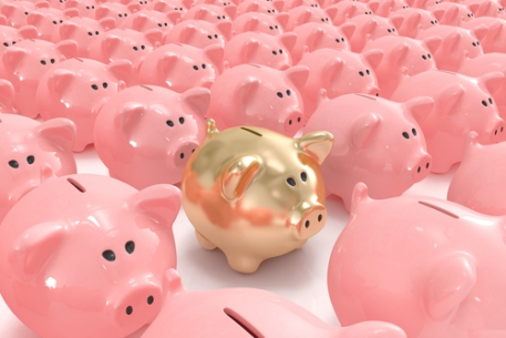 GlobalCollect Deal Fattens Virtual Piggy’s Processing Capabilities