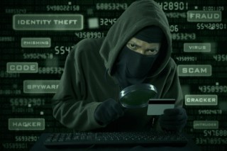 New Virus Targets Global Financial Institutions
