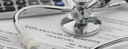 Payments Issue Pits Idaho Healthcare Providers Against Contractor