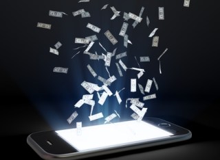 Citi’s Digital Wallet Debuts
