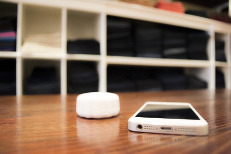 Tracking the Evolution of Beacon