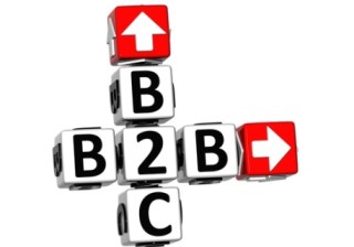 B2B Buyers Want Consumer E-Commerce Experience
