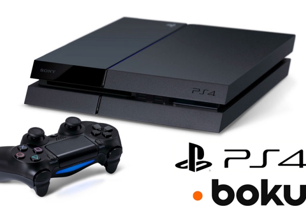 PS4 Users Can Now Buy Games With Just Their Phone Number