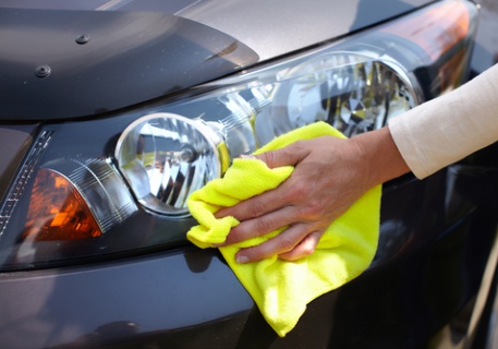 New Hot Bed Of Card Fraud Activity? The Car Wash