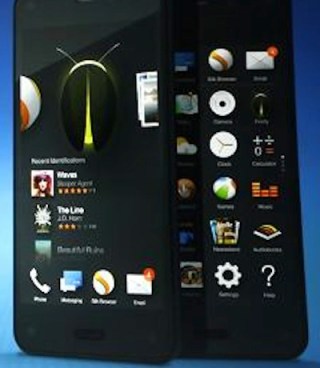 Amazon’s Fire Phone Price Slashed To 99 Cents