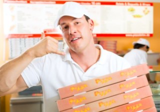 GrubHub’s Delivery Play