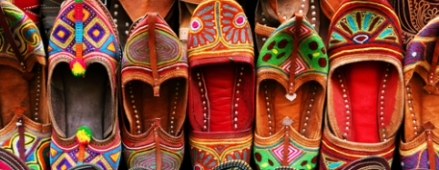 Cloud-Based ERP System Puts Shoe Distributor In Step With The Times