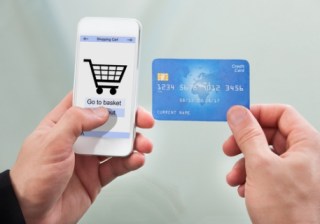 Migration Of Shoppers Away From Physical Stores Continues