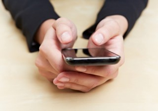 eCommerce Transactions Via Mobile Doubles