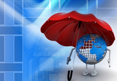 How Can Countries Protect Sensitive Financial Data?