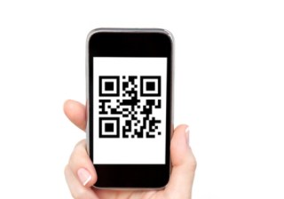 TGI Fridays Pushes Pay By QR Code