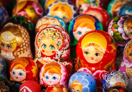Russian Sanctions Hits German Suppliers Hard