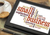 First Data Launches Small Business Solution