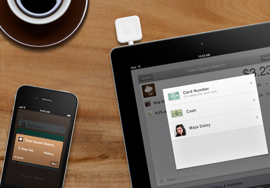 Apple Talked To Square About Being Acquired. It Didn’t Go Well