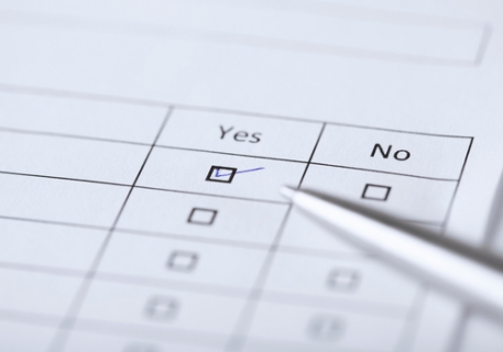 Survey: International Trade Growth Has Dropped Drastically