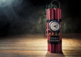 America’s Ticking Financial Time Bomb