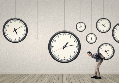Report: E&M Firms Have Fallen 10 Years Behind