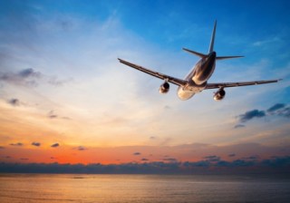 ‘Uber For Private Jets’ Booking Service Traveling To US