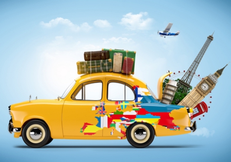 Uber And AMEX Partner On Points