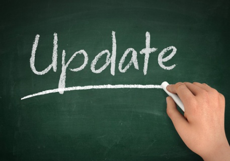 Fleet Management Company Updates Tracking System
