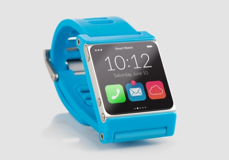 largest smartwatch
