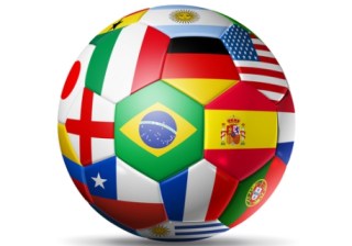World Cup Attendance Motivates Visa Users To Spend $27M In Four Days