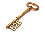Survey: Tablets Hold The Keys For B2B Commerce