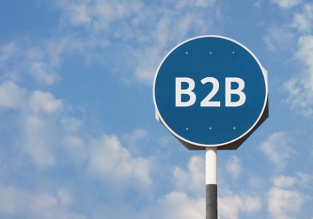B2B eCommerce: Half Trillion Dollar Opportunity