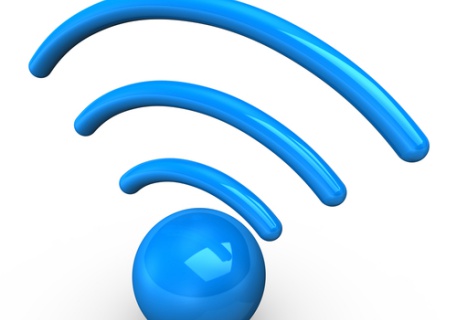 Beacons Everywhere This Holiday