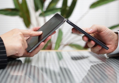 Consumers To Beacons: We’re Just Not That Into You.