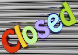 eBay Shelves Magento Go and ProStores