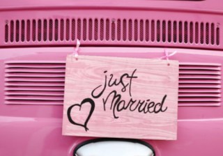 Uber: Now Delivering Weddings