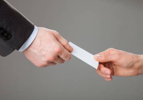 Banks Worldwide Reach For Small Business Customers