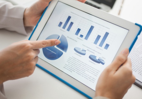 Report Finds Manual Data Entry Detrimental To T&E